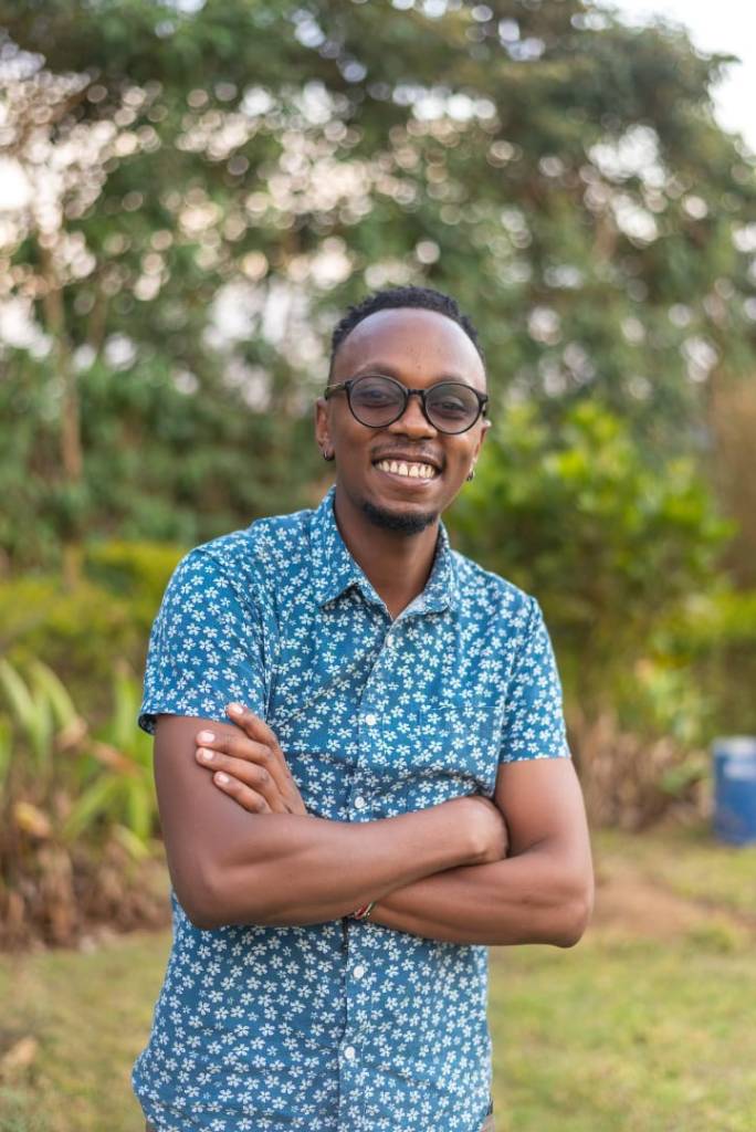 Anakin Adventures Daniel Gichuru