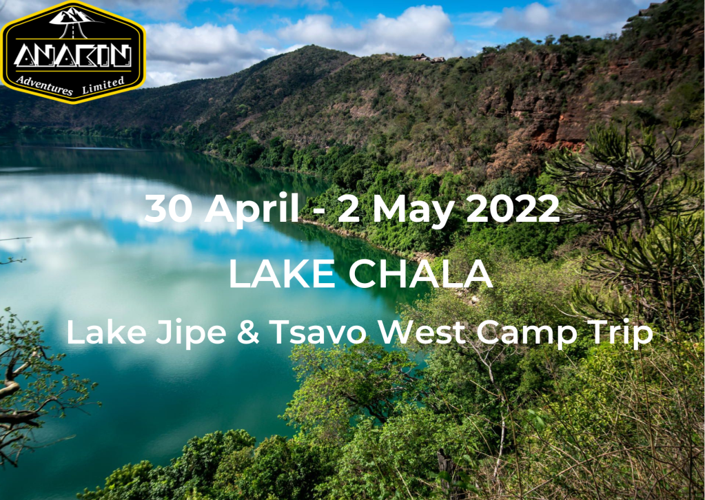 anakin adventures kenya