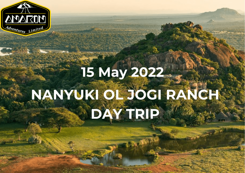 anakin adventures kenya