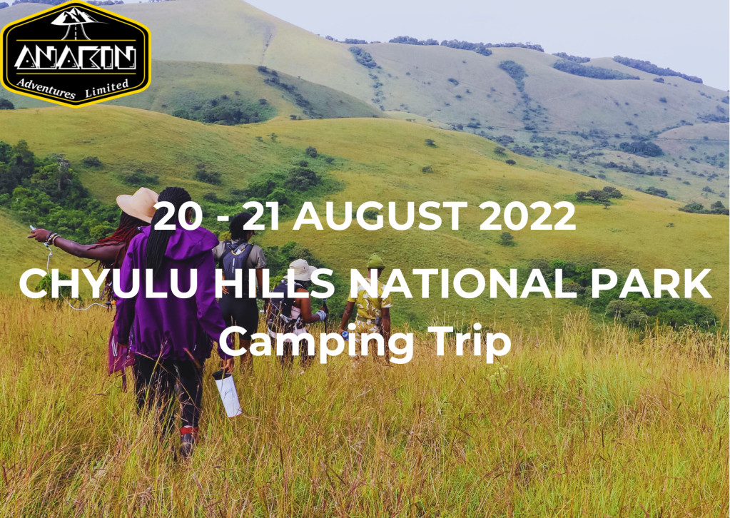 Anakin Adventures Kenya