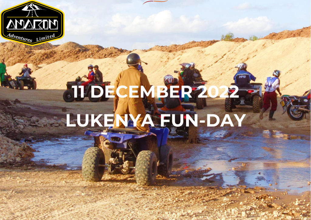 Anakin Adventures Kenya