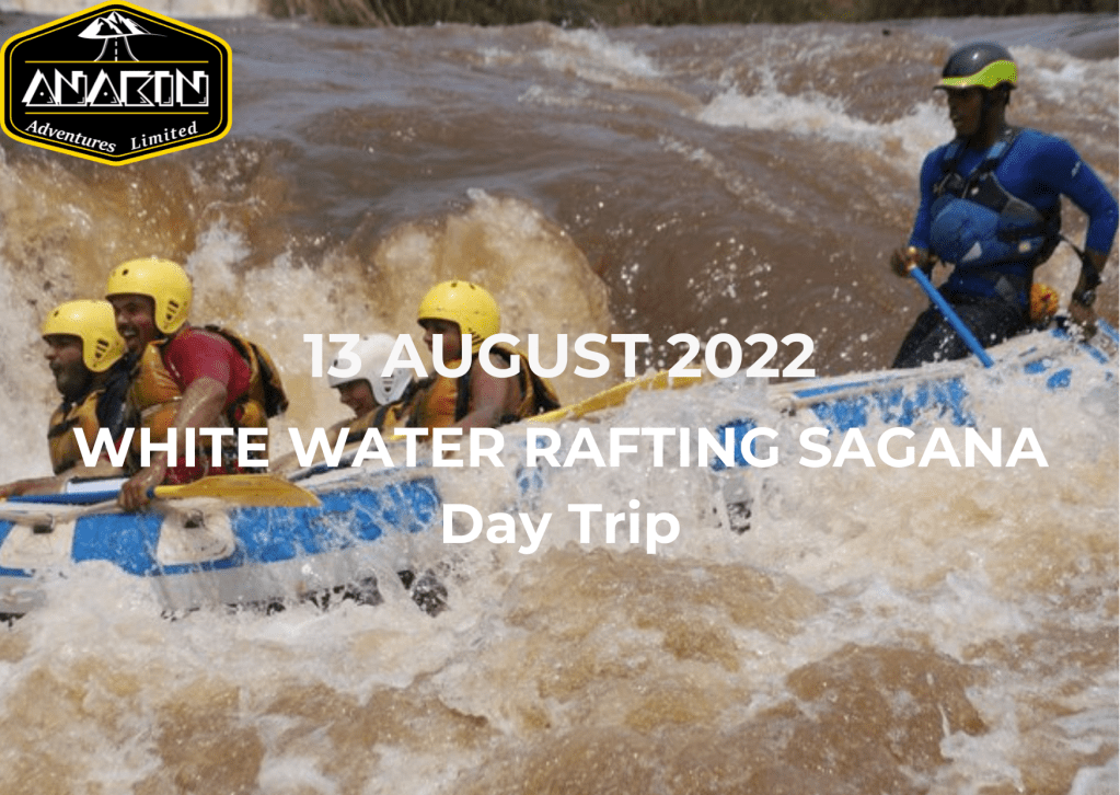 Anakin Adventures Kenya