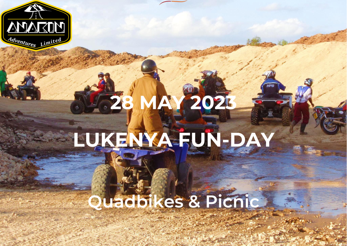 LUKENYA FUN-DAY